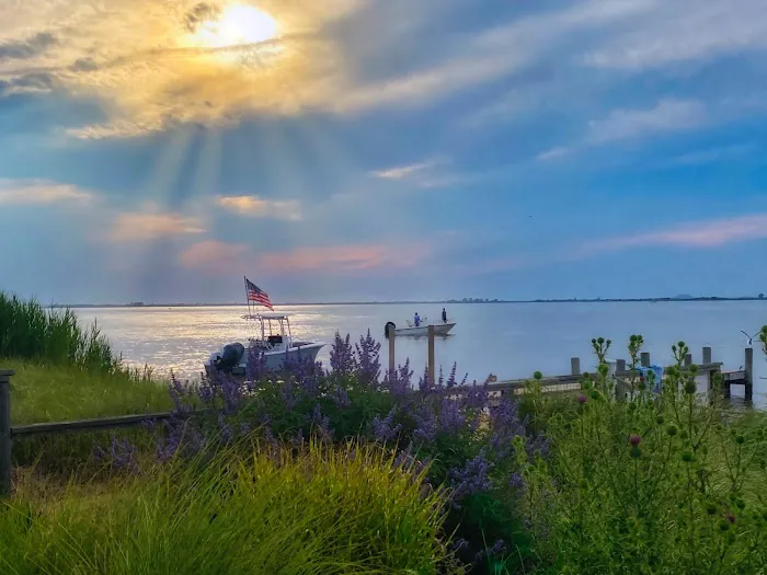 Fire Island Boatel Kismet 5