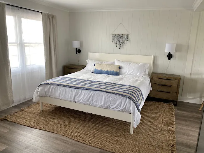 Fire Island Boatel Kismet 5