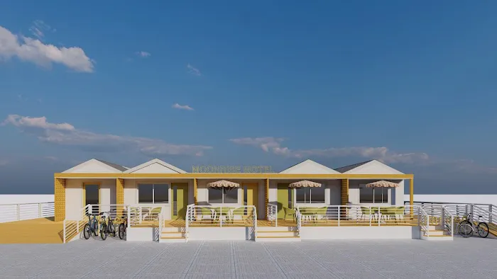 Moonrise Motel 5