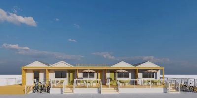 Moonrise Motel