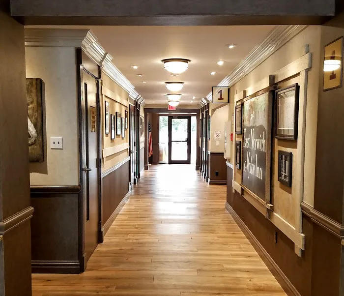 East Norwich Inn 4