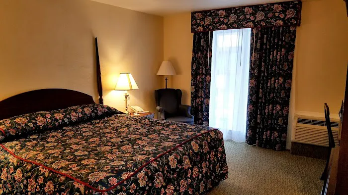 East Norwich Inn 4