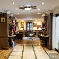 East Norwich Inn ico