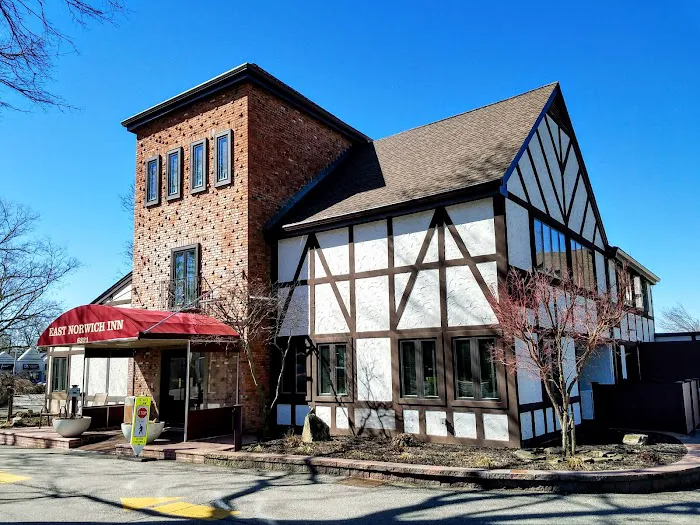 East Norwich Inn 4