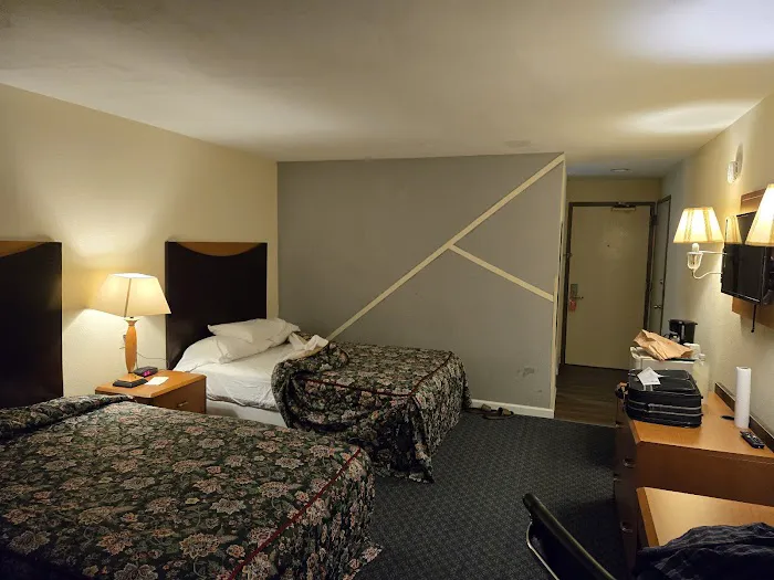 East Norwich Inn 4