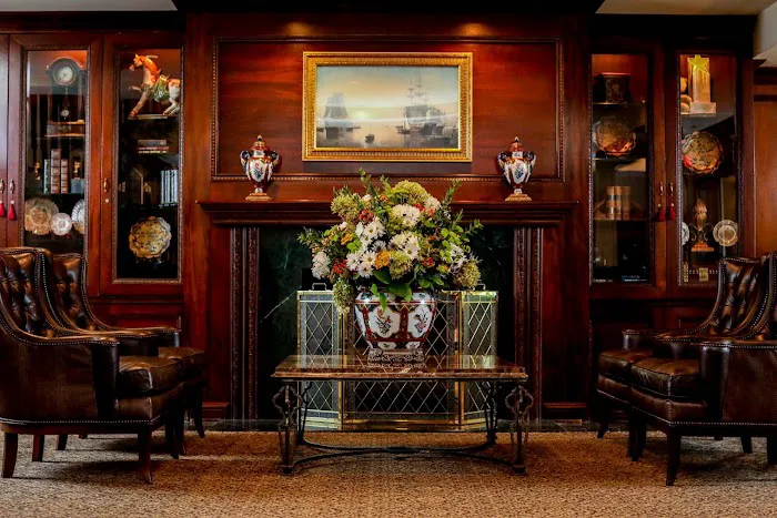 Olde Mill Inn 5