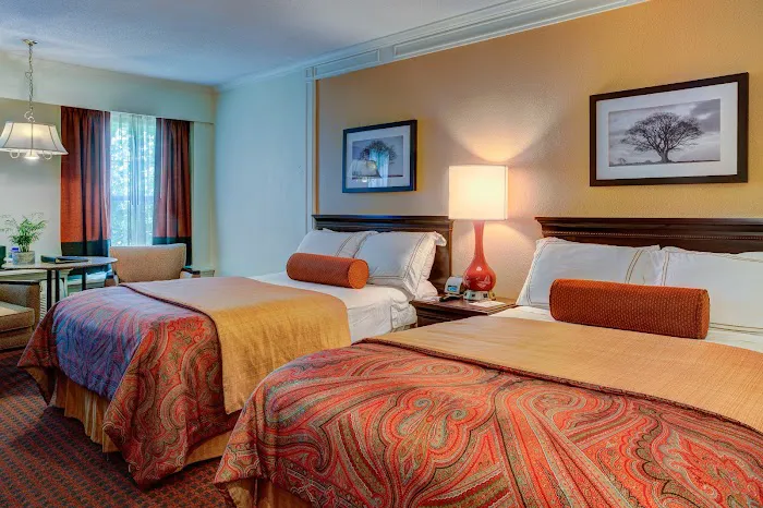 Olde Mill Inn 5