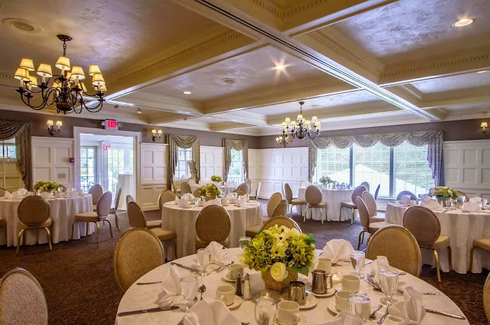 Olde Mill Inn 5