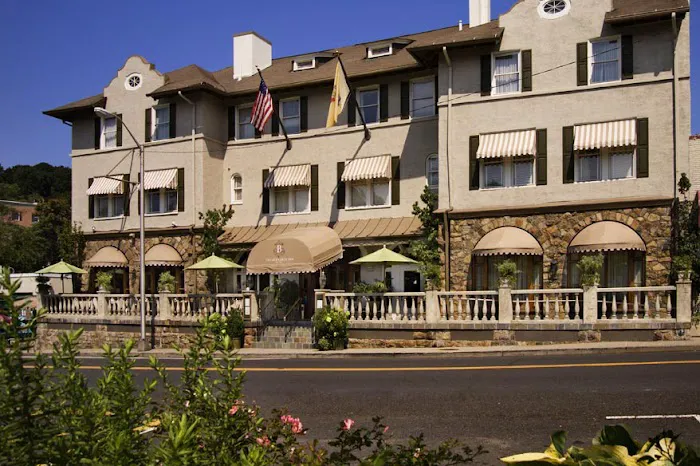 The Bernards Inn 4