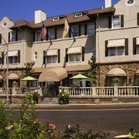 The Bernards Inn ico