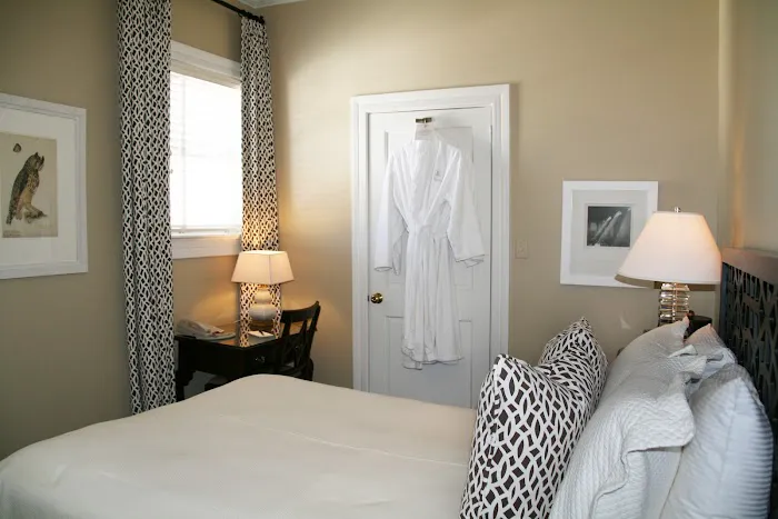 The Bernards Inn 4