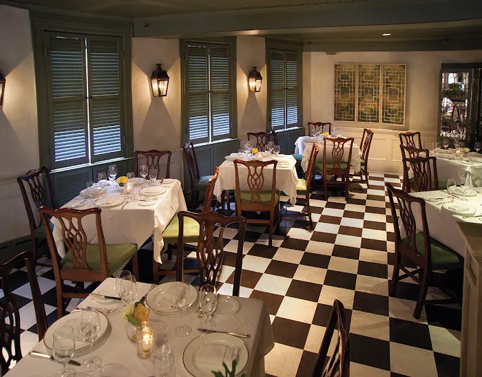 The Bernards Inn 4