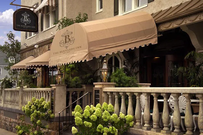 The Bernards Inn 4