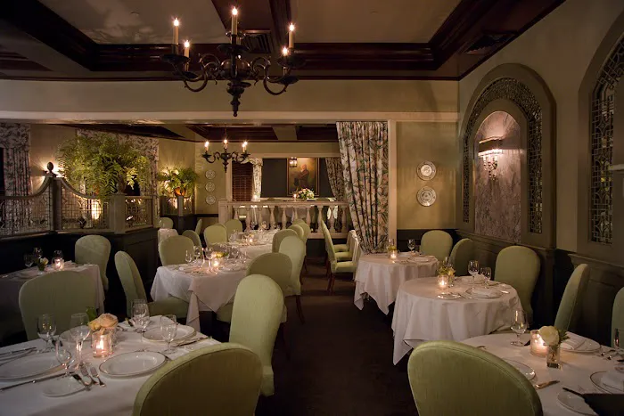 The Bernards Inn 4