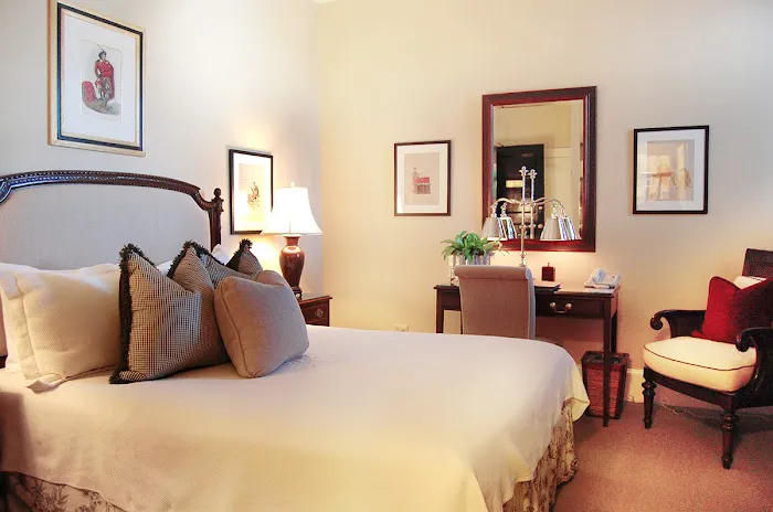 The Bernards Inn 4
