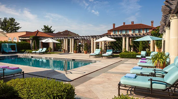 Glenmere Mansion Hotel Restaurant and Spa 4