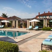 Glenmere Mansion Hotel Restaurant and Spa ico