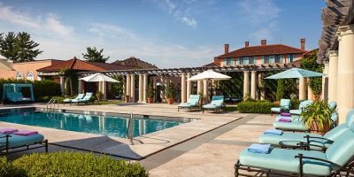 Glenmere Mansion Hotel Restaurant and Spa