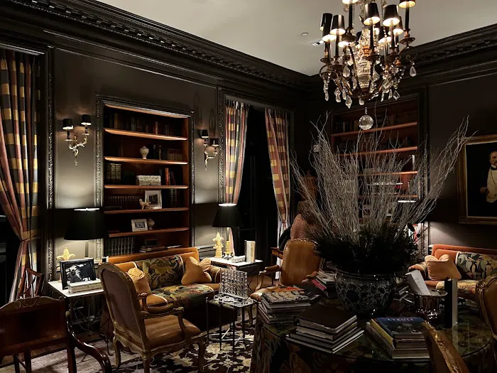 Glenmere Mansion Hotel Restaurant and Spa 4