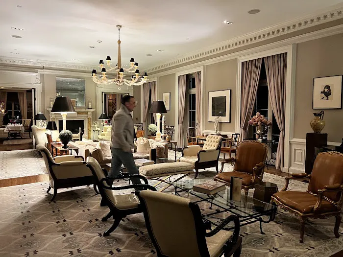 Glenmere Mansion Hotel Restaurant and Spa 4