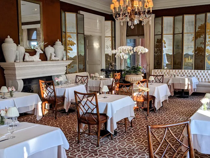 Glenmere Mansion Hotel Restaurant and Spa 4
