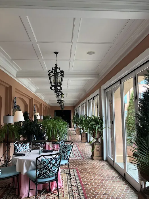 Glenmere Mansion Hotel Restaurant and Spa 4