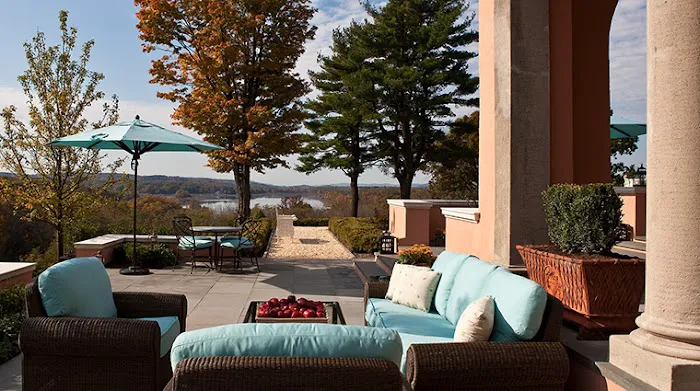 Glenmere Mansion Hotel Restaurant and Spa 4