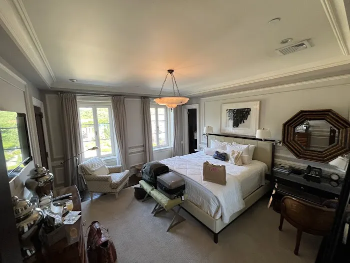 Glenmere Mansion Hotel Restaurant and Spa 4