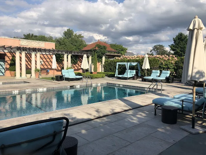 Glenmere Mansion Hotel Restaurant and Spa 4