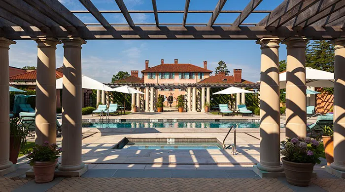 Glenmere Mansion Hotel Restaurant and Spa 4