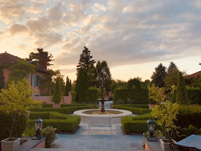Glenmere Mansion Hotel Restaurant and Spa 4