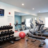 Holiday Inn Express & Suites Chester-Monroe-Goshen by IHG ico