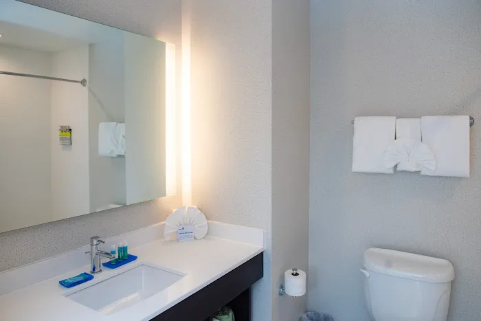 Holiday Inn Express & Suites Chester-Monroe-Goshen by IHG 4
