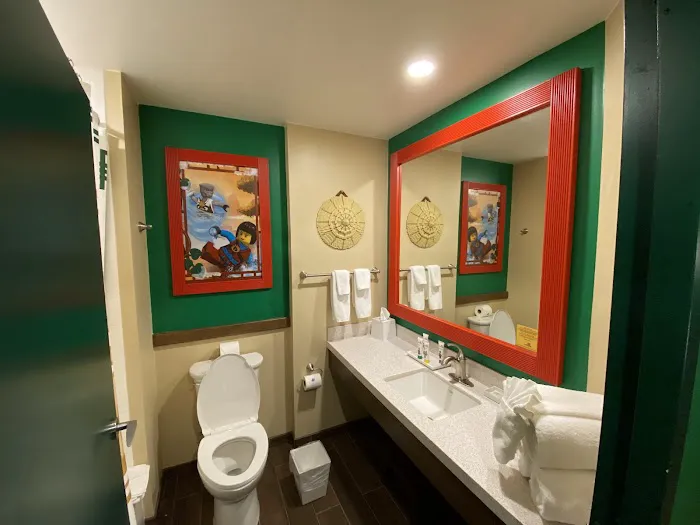 LEGOLAND® Hotel New York 4