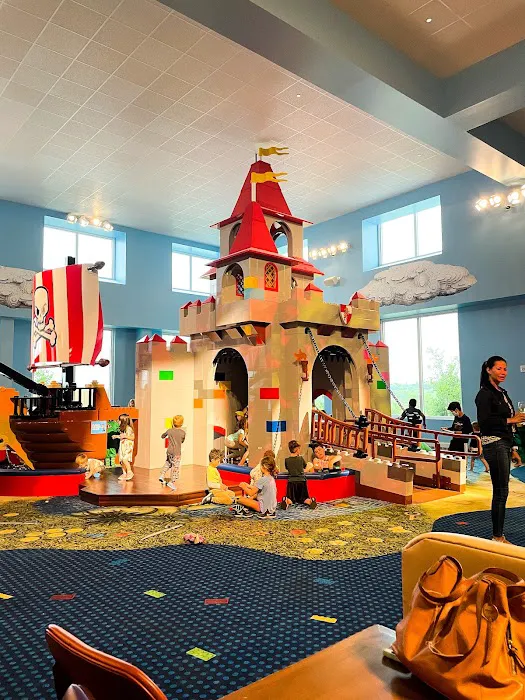 LEGOLAND® Hotel New York 4
