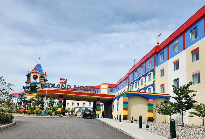 LEGOLAND® Hotel New York 4