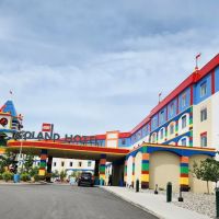 LEGOLAND® Hotel New York ico