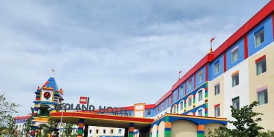 LEGOLAND® Hotel New York