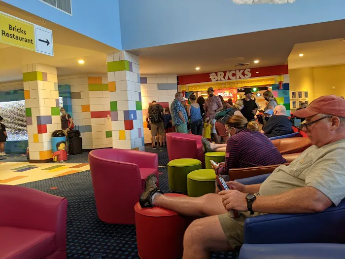 LEGOLAND® Hotel New York 4
