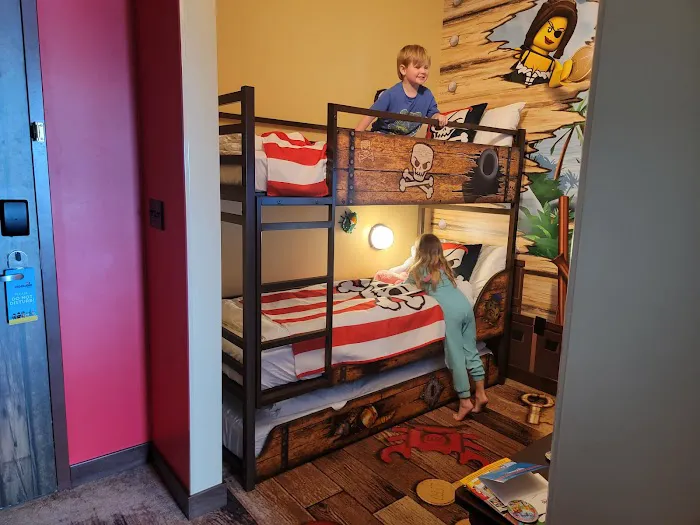 LEGOLAND® Hotel New York 4