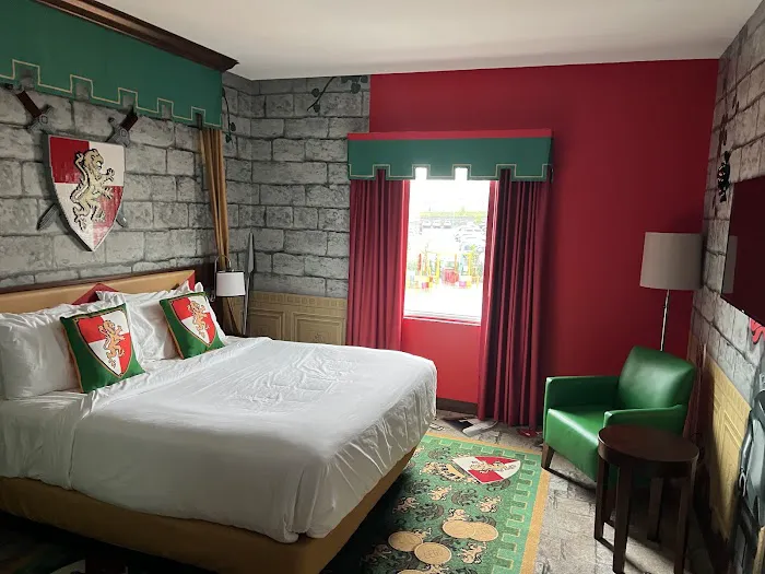 LEGOLAND® Hotel New York 4