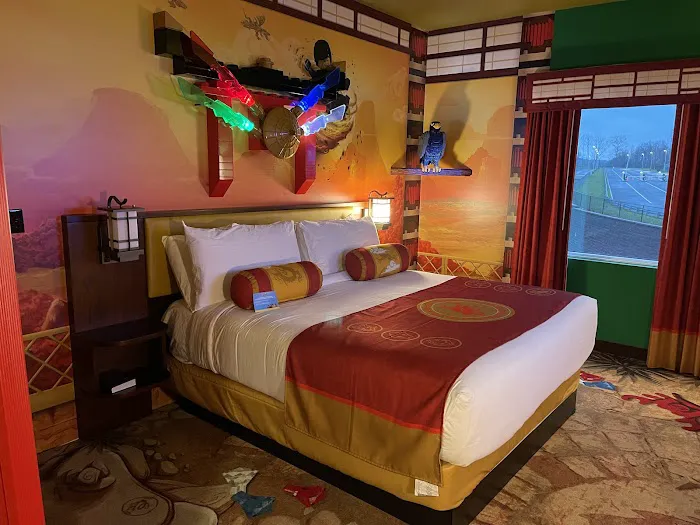 LEGOLAND® Hotel New York 4