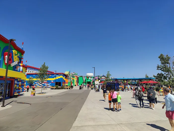 LEGOLAND® Hotel New York 4