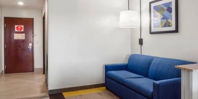 Holiday Inn Express & Suites Newton Sparta by IHG