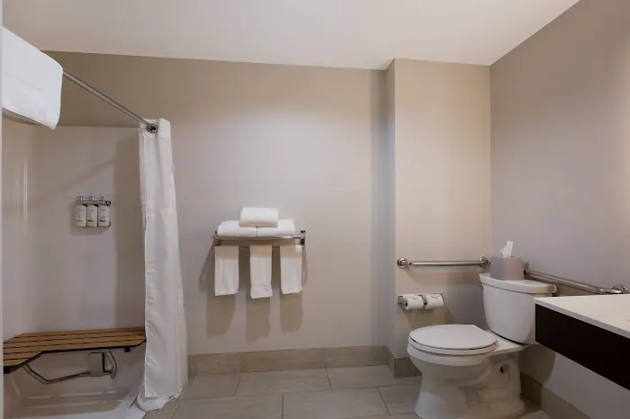 Holiday Inn Express & Suites Newton Sparta by IHG 4