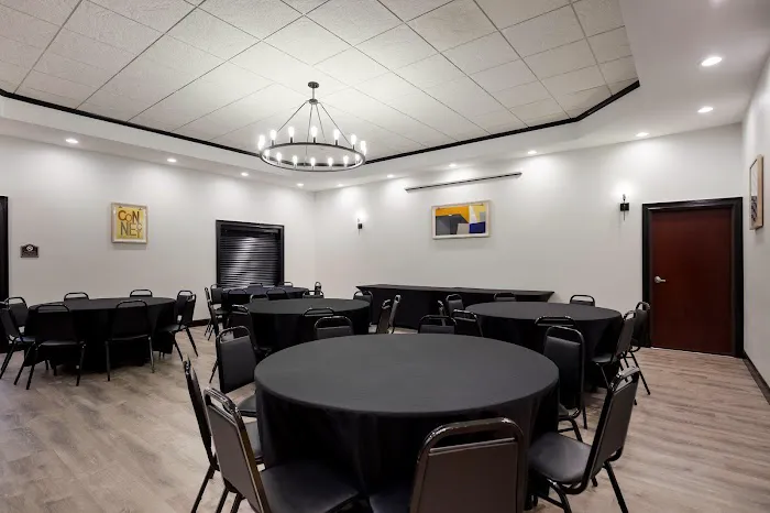 Holiday Inn Express & Suites Newton Sparta by IHG 4