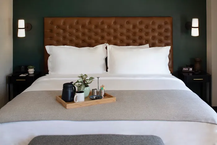 The Lloyd Stamford, Tapestry Collection by Hilton 5