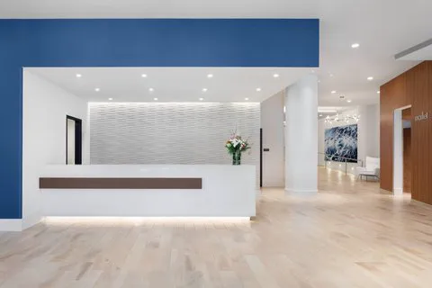 Residence Inn Stamford Downtown 5