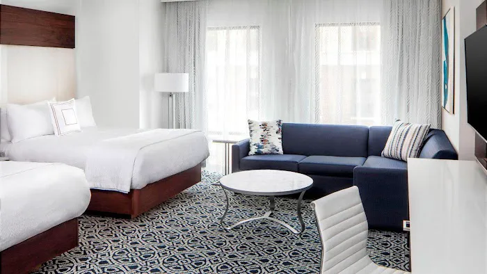 Residence Inn Stamford Downtown 5