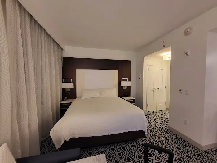 Residence Inn Stamford Downtown 5